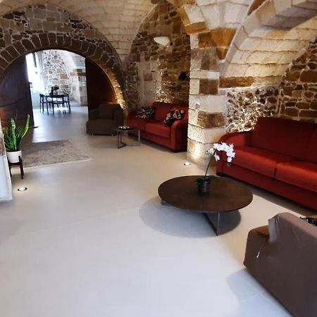 La Dimora Del Porto Villa Brindisi Exterior foto