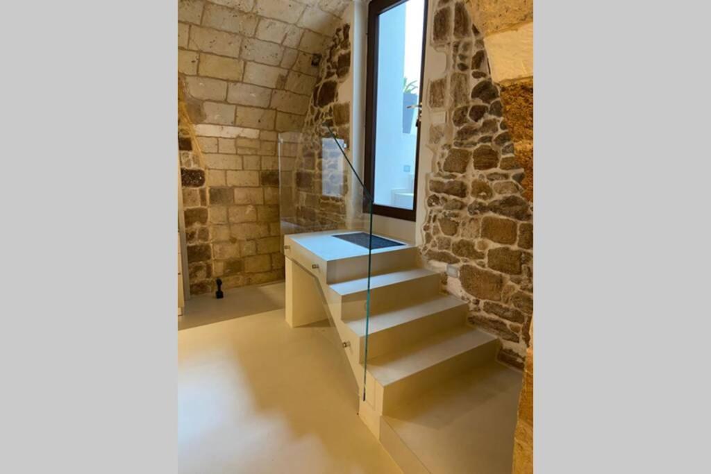 La Dimora Del Porto Villa Brindisi Exterior foto