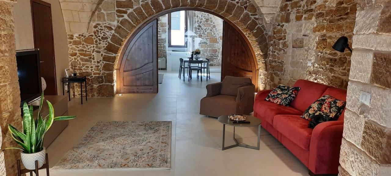 La Dimora Del Porto Villa Brindisi Exterior foto